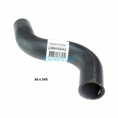 DMH5642 Moulded Radiator Hose