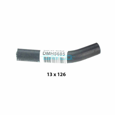 DMH5685 Moulded Radiator Hose