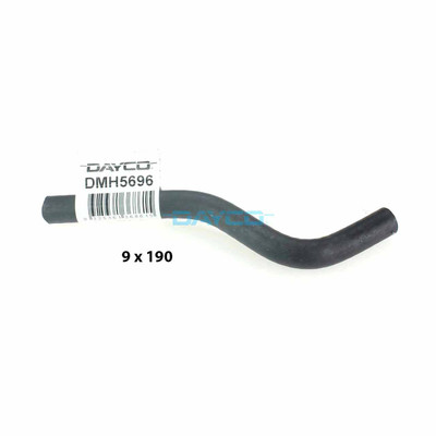 DMH5696 Moulded Radiator Hose