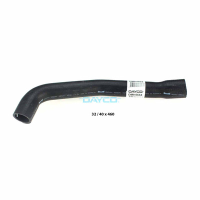 DMH5664 Moulded Radiator Hose