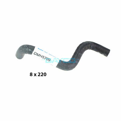 DMH5709 Moulded Radiator Hose