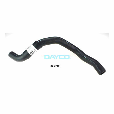 DMH5713 Moulded Radiator Hose