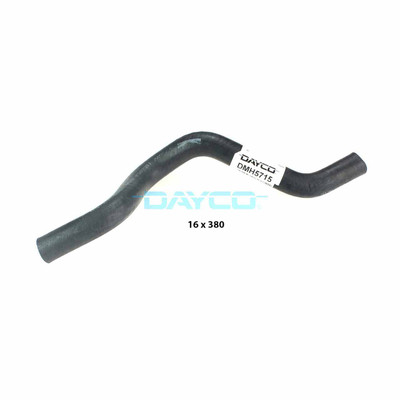 DMH5715 Moulded Radiator Hose