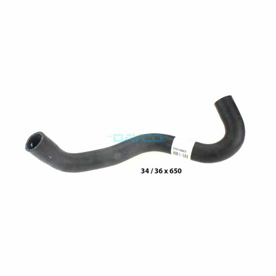 DMH5823 Moulded Radiator Hose