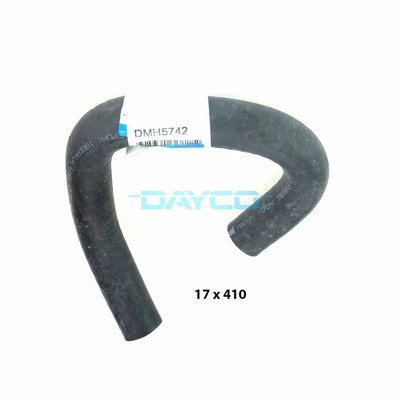 DMH5742 Moulded Radiator Hose