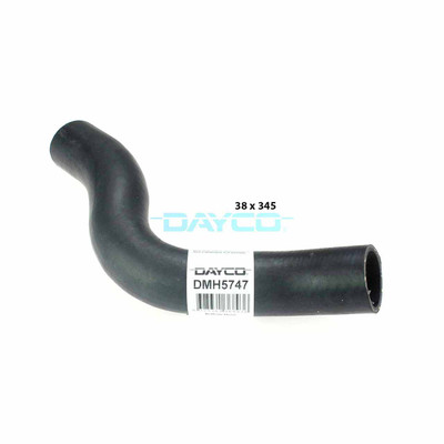 DMH5747 Moulded Radiator Hose