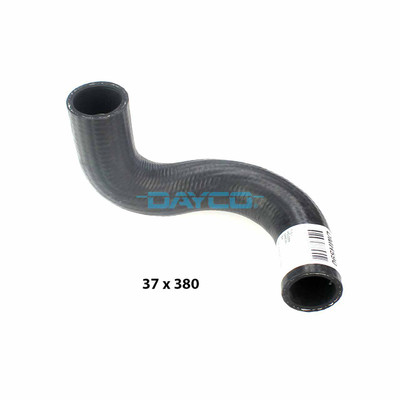 DMH590 Moulded Radiator Hose