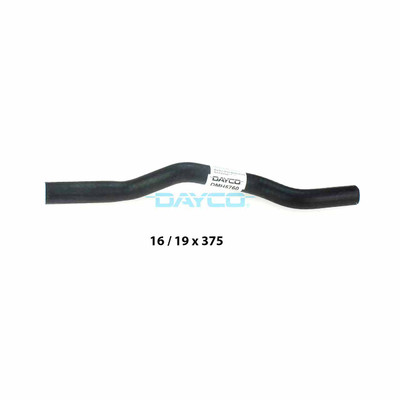 DMH5760 Moulded Radiator Hose