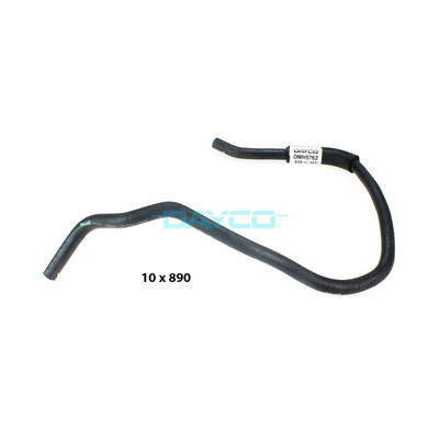 DMH5762 Moulded Radiator Hose
