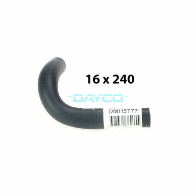 DMH5777 Moulded Radiator Hose