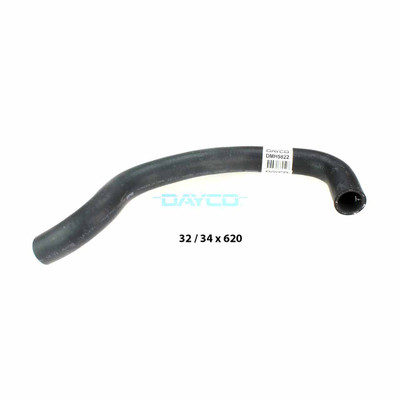 DMH5822 Moulded Radiator Hose