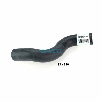 DMH6053 Moulded Radiator Hose