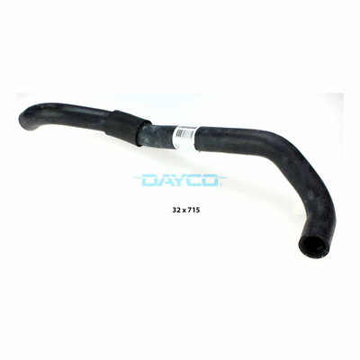 DMH6049 Moulded Radiator Hose