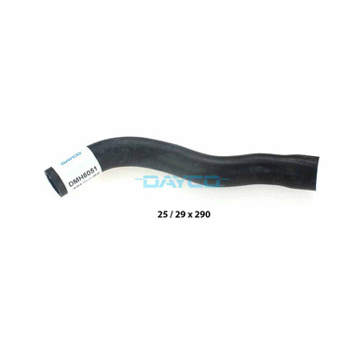 DMH6051 Moulded Radiator Hose
