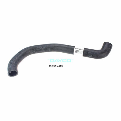 DMH6070 Moulded Radiator Hose
