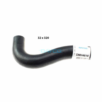 DMH4618 Moulded Radiator Hose