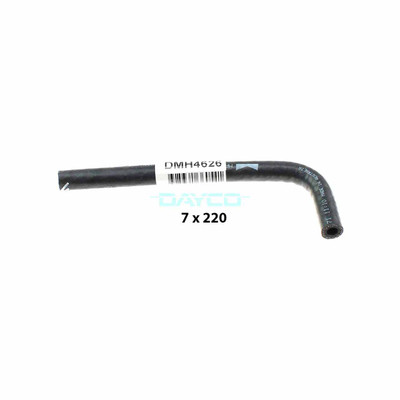 DMH4626 Moulded Radiator Hose