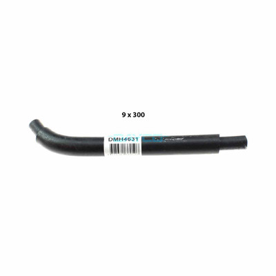 DMH4631 Moulded Radiator Hose