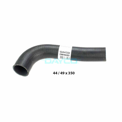 DMH6085 Moulded Radiator Hose