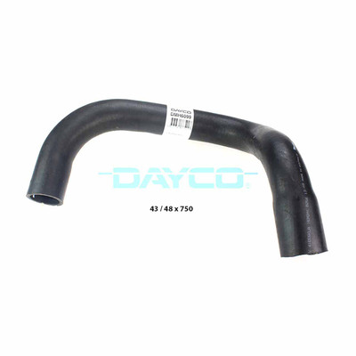 DMH6099 Moulded Radiator Hose