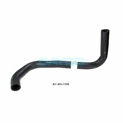 DMH6101 Moulded Radiator Hose