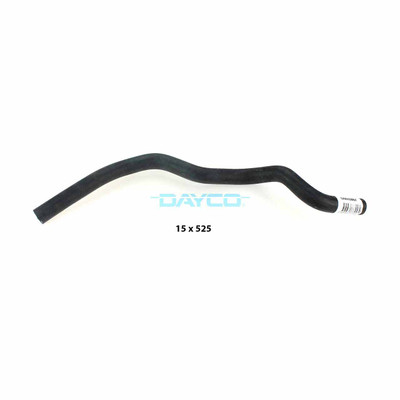 DMH5867 Moulded Radiator Hose