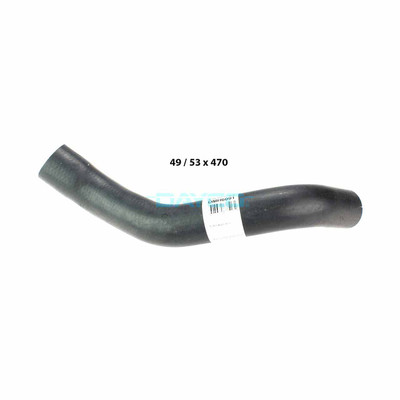 DMH6091 Moulded Radiator Hose