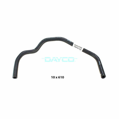 DMH6100 Moulded Radiator Hose