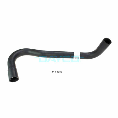 DMH6103 Moulded Radiator Hose
