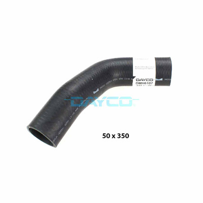 DMH6107 Moulded Radiator Hose
