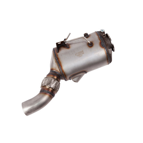 BMW X5 X6 3.0L Diesel E70 E71 2009-2013 - Ecore DPF Filter ED0018T4 BMW X5 X6 3.0L Diesel E70 E71 2009-2013 - Ecore DPF Filter ED0018T4