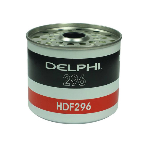 Delphi Replacement Fuel Filter HDF296 For C.A.V. 5836B100 Delphi Replacement Fuel Filter HDF296 For C.A.V. 5836B100