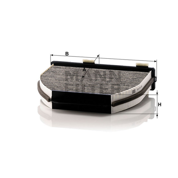 Mann Air Filters at Rs 00/box | Nana Peth | Pune | ID: 1719719430