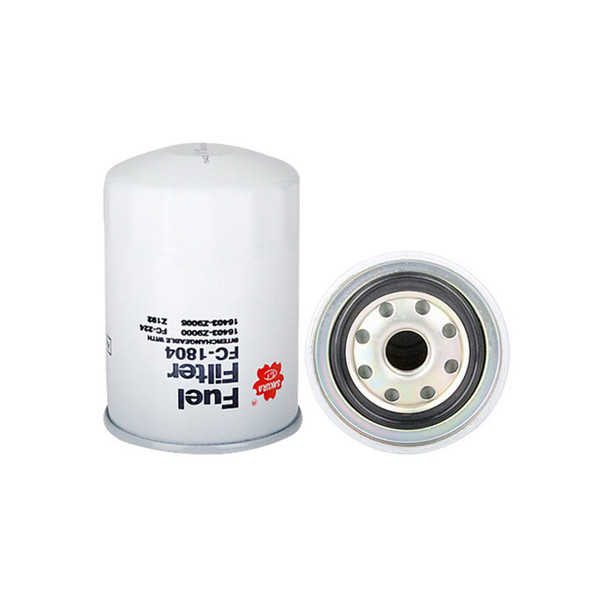 ファラン Sakura Spin-On Fuel Filter FC-1804 Equivalent to Nissan 16403-01T01