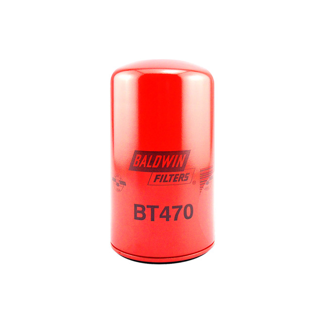 BALDWIN FILTERS BT470 Hydraulic Filter,4-1/4 x 7-3/8 In 