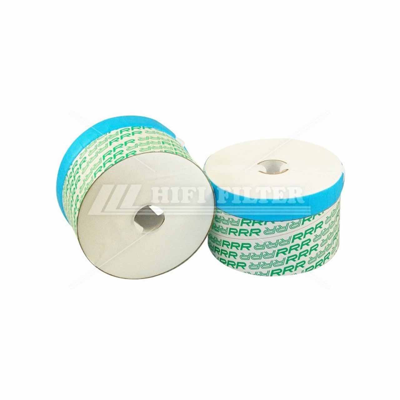 SH 70531 Hifi Hydraulic Filter for Rottne F H - Western Filters