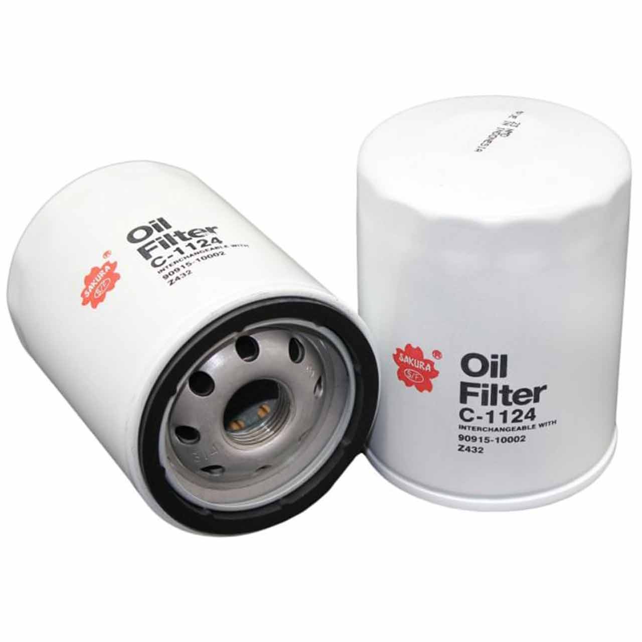Sakura1120 Sakura Filter C-1123XPL | Sakura Filter