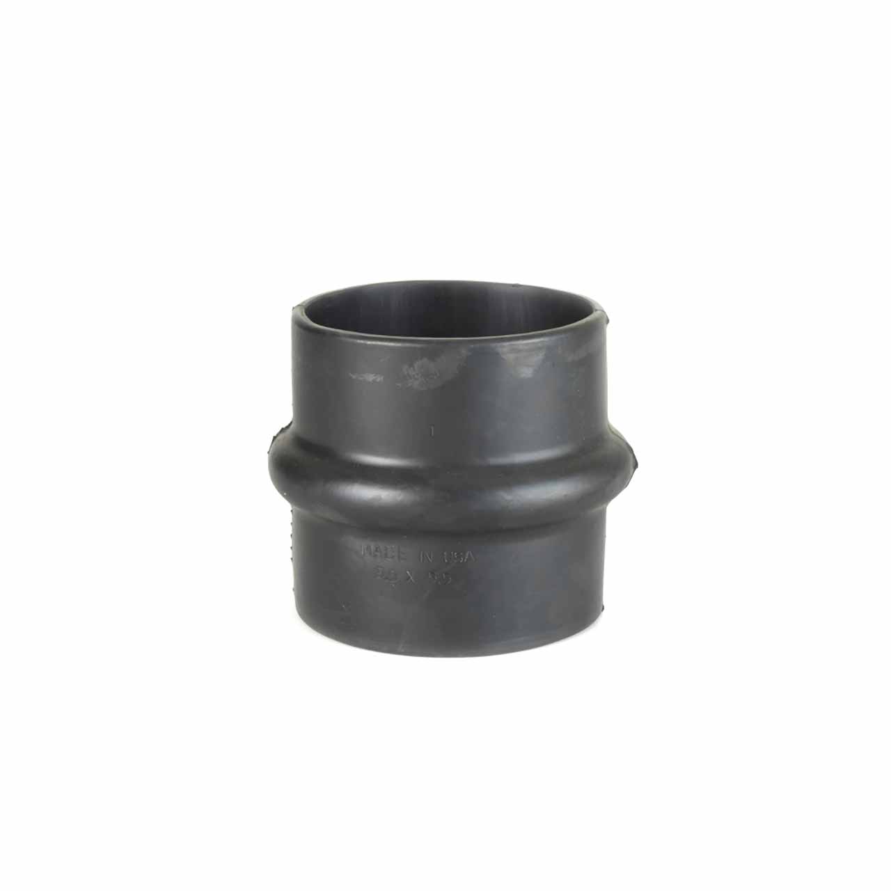 Donaldson Straight Rubber Hump Hose P105611 (Inner Diameter: 140mm)