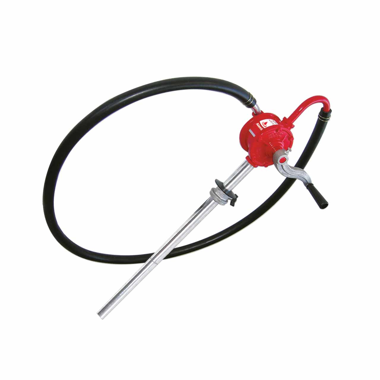 501A Alemlube Rotary Drum Pump - For 