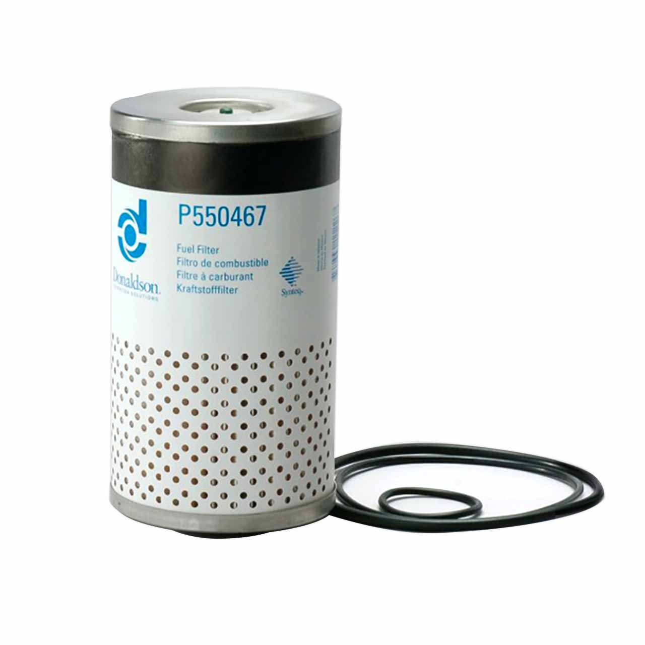 P550467 Donaldson Fuel Filter Water Separator Cartridge For Trucks ...