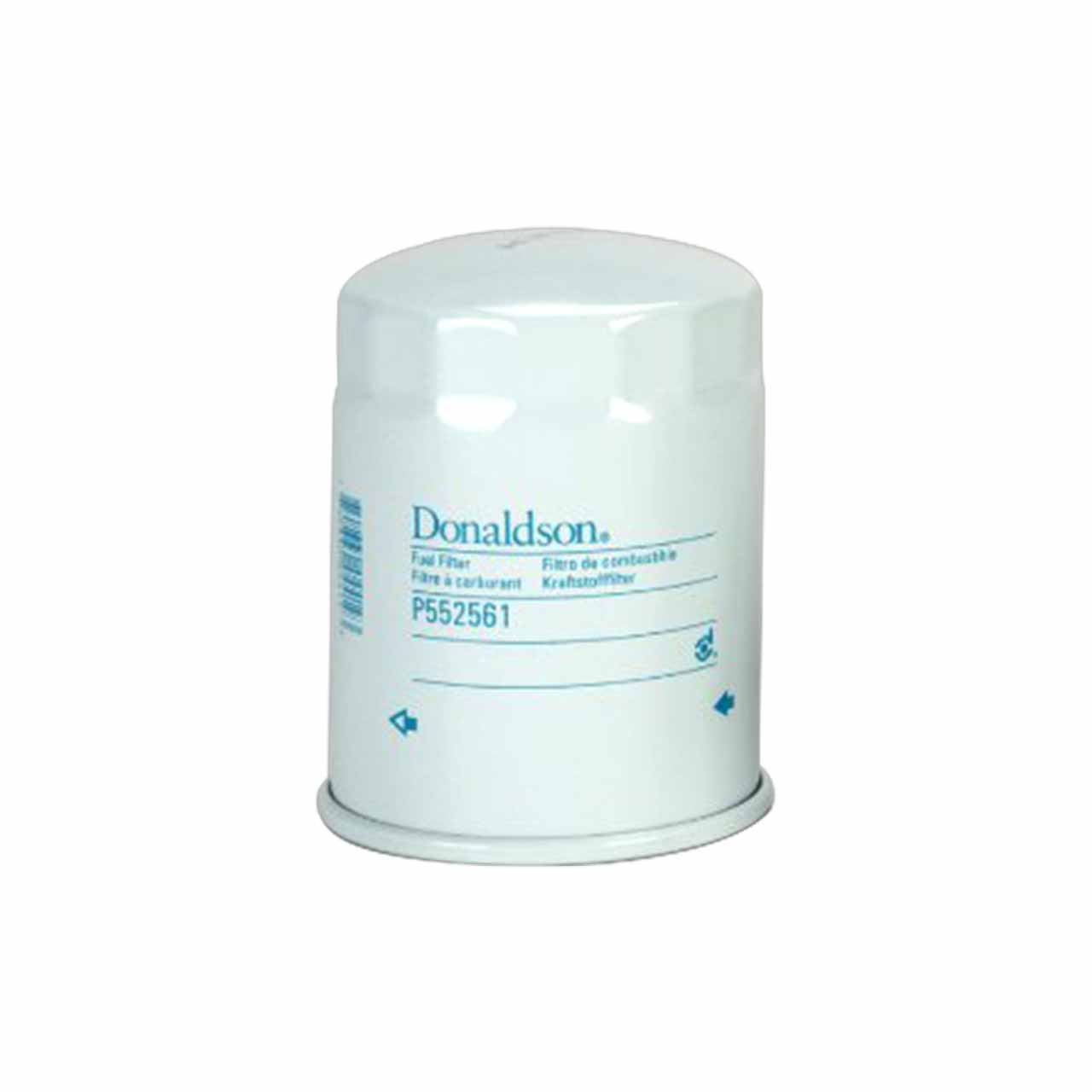 P552561 Donaldson Fuel Filter Spin-On for Caterpillar Kobelco MDI