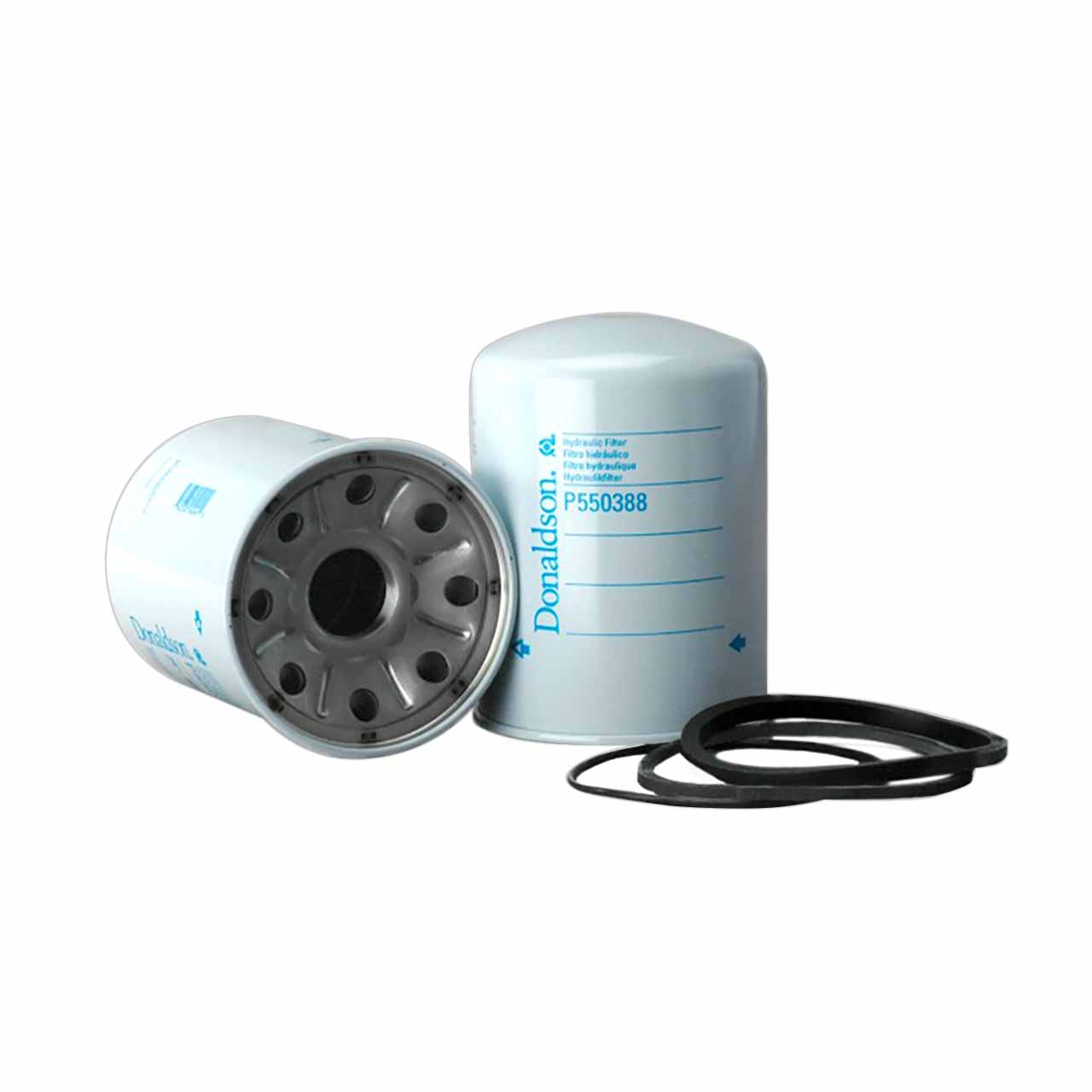 P550388 Donaldson Hydraulic Filter SpinOn Replaces Gresen & Vickers