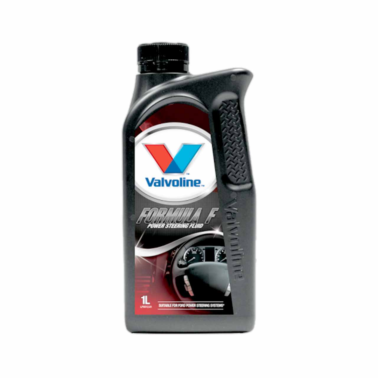 Valvoline FormulaF Power Steering Fluid 1.0L for Ford Falcon AU BABF