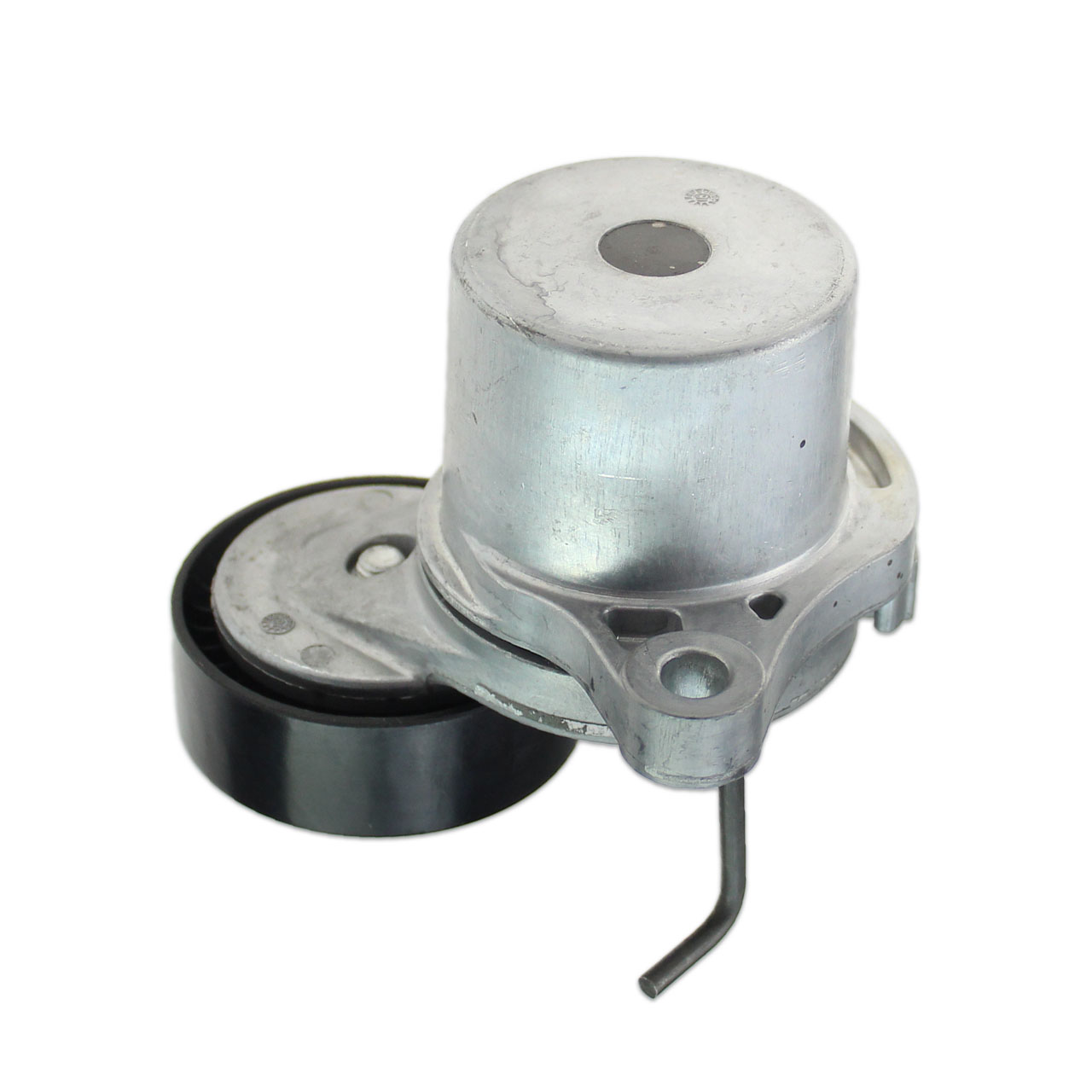 Hyundai Accent i20 i30 (2007on) 1.4L 1.6L G4FA G4FC Dayco Automatic