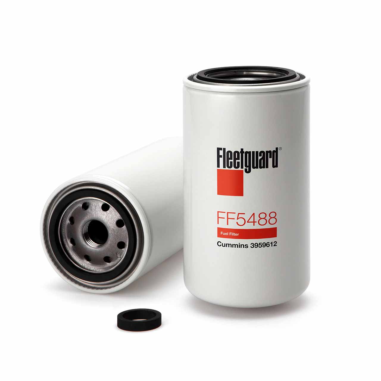 FJ プリネル Fleetguard Fuel Filter FF5488