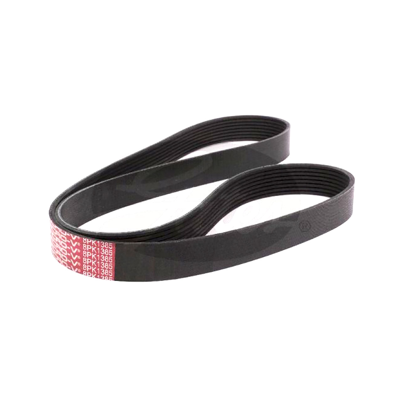 Gates 8PK1385 Multi-Vee Belt K080545 Fan Belt