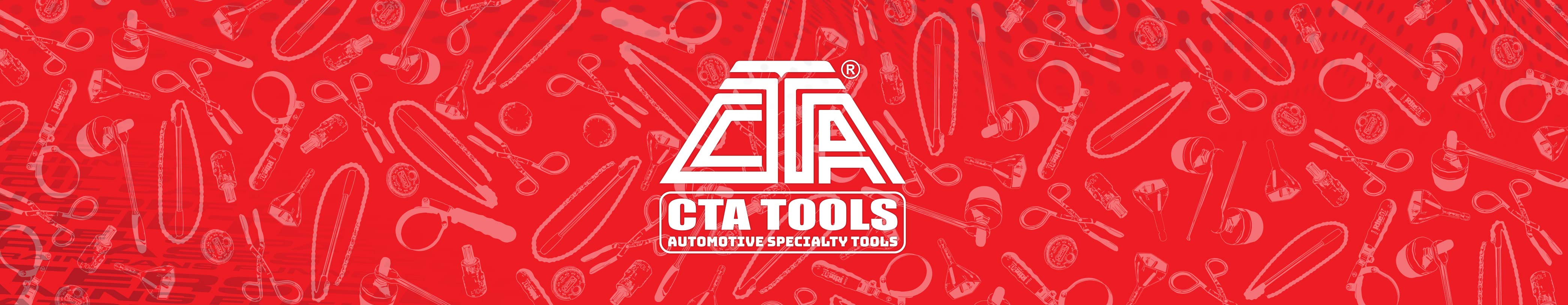 CTA Automotive Speciality Tools - Classic American Automotive Tools