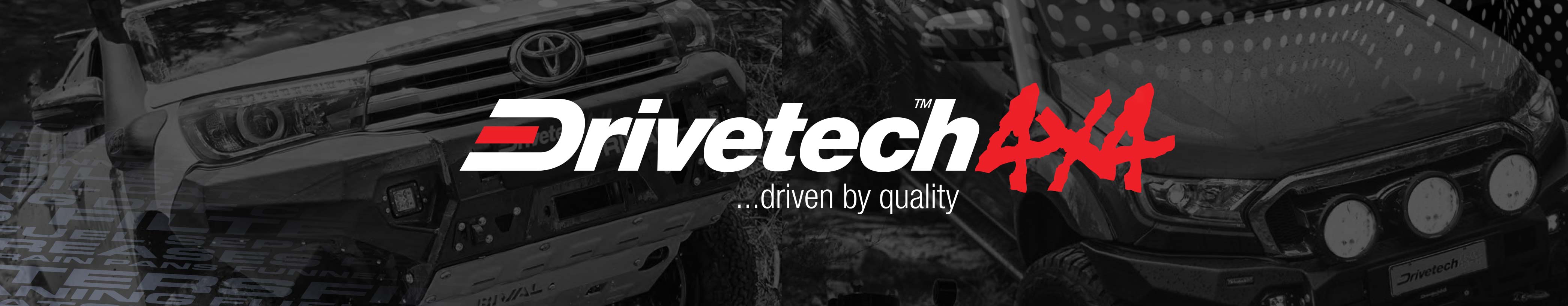 DriveTech-4x4 Parts and Kits