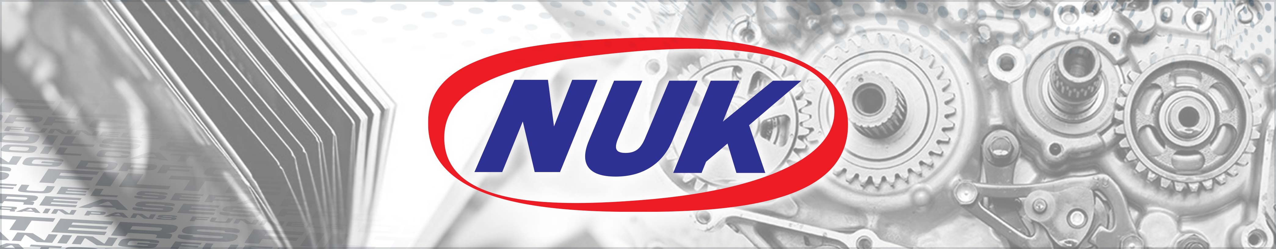 NUK Auto Parts - Fuel Pumps
