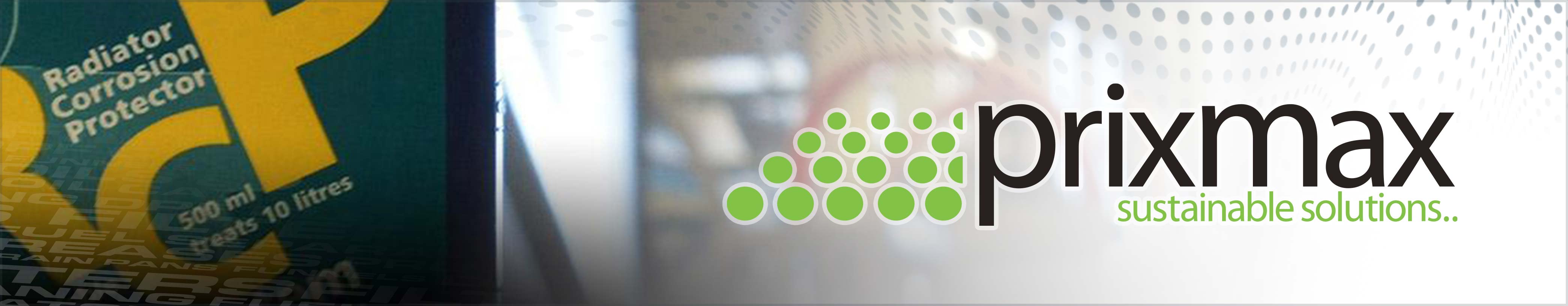 Prixmax Sustainable Solutions